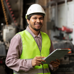 Professional MEP (Mechanical, Electrical, and Plumbing) services in action, showcasing skilled engineers and technicians working on intricate building systems. The image highlights precision in electrical wiring, HVAC installations, and plumbing solutions, ensuring efficient and sustainable infrastructure for modern facilities.