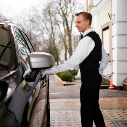 Professional MEP (Mechanical, Electrical, and Plumbing) services in action, showcasing skilled engineers and technicians working on intricate building systems. The image highlights precision in electrical wiring, HVAC installations, and plumbing solutions, ensuring efficient and sustainable infrastructure for modern facilities.